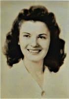 FLORENCE PETRUS Obituary (2021)