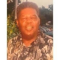 George Samuel Cooper (1943-2019)