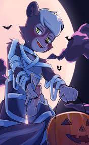 Rule 34 - Absurd Res Anthro Blush Bodily Fluids Genital Fluids Halloween Hi  Res Holidays Jack-o-lantern Male Mammal Mephitid Mummy Costume Mummy  Wrappings Numberfour Precum Skunk Solo Solo Male Young | 9077489