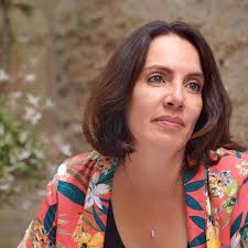 Julie Martinez Coach Parental