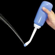 Advertisement Portable Travel Bidet Sprayer For Personal Hygiene Handheld Bide In 2020 Personal Hygiene Bidet Bidet Sprayer