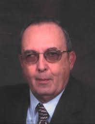 Obituary information for Harry "Brice" Lincoln