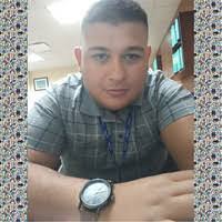 Jon Cuellar's Instagram, Twitter & Facebook