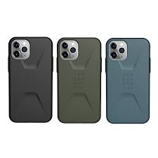 予約 10月順次発売 uag iphone 11 pro 5 8インチ 用 civilianケース 全3色 耐衝撃 uag iph19ssシリーズ iphone スマートフォン タブレット関連 urban armor gear uag 対応機器から選ぶ ip ケース プリンストン アメリカ国防総省