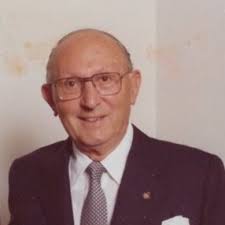 Dr Eugen Hirst OBE, JP : New Zealand pioneer in the use and development of  contact lenses. — Jewish Lives
