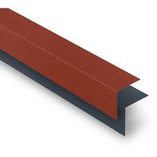 Transat gris anthracite is available for purchase in increments of 1. Corniere 80x80 Angle Sortant 90 Acier Laque 2100 Mm Rouge Tuile Ral 8012