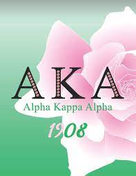 Cronbach's alpha is the most common measure of internal consistency (reliability). Aka Alpha Kappa Alpha 1908 Journal Skee Wee Aka Alpha Kappa Alpha Journal Sorority Sister Journal 8 5 X 11 Blank 110 Pages Lined College Ruled Journal Notebook Margaritum Publishing Amazon De Bucher