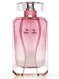 Love Is Heavenly Eau De Parfum Dream Angels Victoria S Secret This Smells So Good Frascos De Perfume Fragancia Perfumar