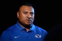 BYU football: Cougars coaches plan to 'take advantage' of new early signing  period in December