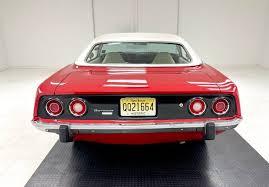 Image result for Rallye Red 1973 Barracuda