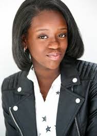 Yasmine Wright-Capers