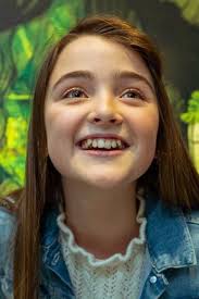 Beth McCafferty herec/herečka • Filmožrouti.cz