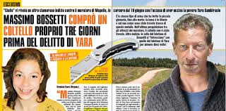 Le ultime notizie sul caso yara gambirasio ad oggi lunedì 26 giugno sono relative all'intervista rilasciata al settimanale 'oggi' dalla moglie di colui che si trova in carcere con l'accusa di. Yara Gambirasio Ultime Notizie Ultime Notizie Flash