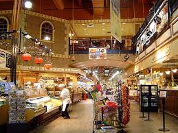Wegmans Wegmans Rochester New York Supermarket