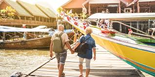 Bien qu'elle soit située dans une zone tempérée, la france a de différents climats : Les 5 Meilleurs Pays Pour Passer Sa Retraite Senior Globe