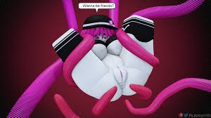 Rule 34 Rusmynth - Threesome with Sparrow Entry Point Headset Blue Hair