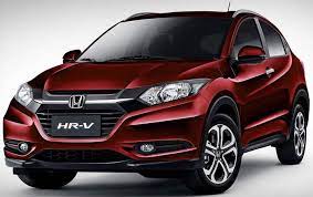 The next step in advanced technology is almost here. Honda Hr V In Malaysia Updated With 17 Inch Wheels New Dark Ruby Red Pearl Body Colour Rm672 Hike Paultan Org