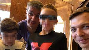 Gay cities is your gay travel guide to gay bars, restaurants, hotels and events with reviews, maps and photos in cities wherever you travel. Gay Parents Flee Russia With Kids The Authorities Could Take The Children Away Europe News And Current Affairs From Around The Continent Dw 12 08 2019