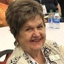 MRS Bettie Sleeth Obituary