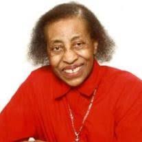 Ms. Bernice Carter Obituary