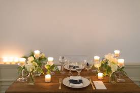 Bp24 Romantic Dinner Tables Romantic Table Setting Romantic Dinner Decoration