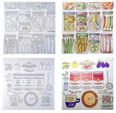 Alibaba.com offers 9861 food coloring book products. China Custom Size Cardboard Cover Painting For Food Coloring Book Printing China Coloring Book Book Printing
