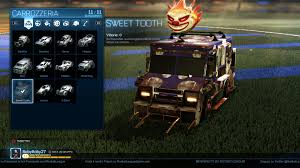 That is a total of 10 rounds with a different common body. Rocket League Review Middle Of Nowhere Gaming