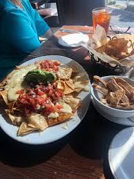 Maybe you would like to learn more about one of these? Nachos Picture Of Ola Mexican Kitchen Huntington Beach Tripadvisor