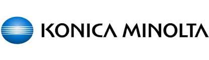 Konica minolta logo | the world's number one portal for. For Realestate Kundenmanagement Fur Die Immobilienwirtschaft