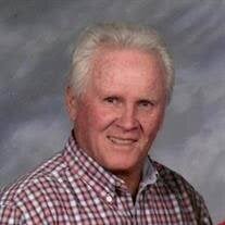 Gerald W. Melancon Obituary