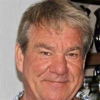 Sanford Cecil Garland Obituary