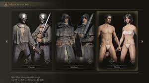 Elden Ring Character Creation Guide: Which Class And Keepsake Should You  Choose?
