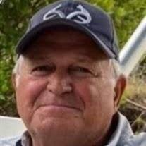 Joe D. Hornback Obituary