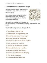 If you're stuck for questions to ask when planning a trivia night, you'll find that there are lots of different options when you choose history trivia questions. An 80s Music Trivia Quiz Partycurrent An 80s Music Trivia Quiz Partycurrent Pdf Pdf4pro