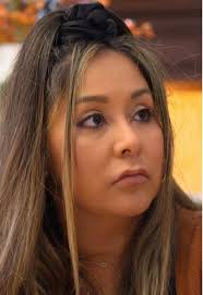 Nicole Polizzi Meet Birth Parent