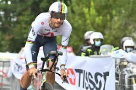 Filippo ganna is the winner of giro d'italia 2020 stage 1 (itt), before joão almeida and mikkel bjerg. Giro D Italia 2020 Stage 1 Itt Results