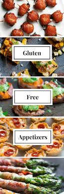This fruity, luscious dessert makes a wonderful ending to a special dinner. Gluten Free Appetizers That Are Perfect For Your Party