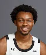 Tyreek Scott-Grayson