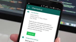 Follow the steps below to read the deleted messages on whatsapp with an app. How To Recover Deleted Whatsapp Messages Ask Bayou