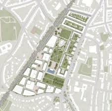Landscape Masterplan Master Plan Urban Design 49 Ideas For 2019 Urban Planning Urban Design Architecture Master Plan