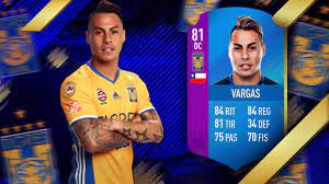 Como criar eduardo vargas no fifa 21 how to create eduardo vargas in fifa 21 eduardo vargas virtual pro lookalike #fifa21 #howtocreate #virtualprolookalike как бить штрафные в fifa 21 \ штрафные в стиле р. Merece La Pena Eduardo Vargas Sbc Vargas Sbc 81 Review Fifa 18 Youtube