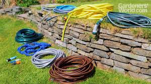 Low water pressure from your garden hose is one of the most frustrating things one has to deal with while watering the garden. 10 Of The Best Garden Hoses Bbc Gardeners World Magazine