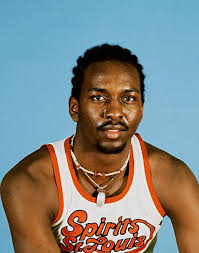 Young player from Spirits of St. Louis