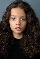 Lists Related to Olivia Booth-Ford