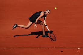 Kvitova was due to face elena vesnina in the second round at roland garros. Bizarre Ankle Injury Rules Petra Kvitova Out Of Roland Garros Ubitennis