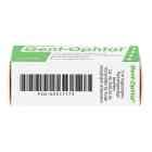 Gent Ophtal Augentropfen 5 Ml Gunstig Bei Apo Com