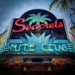 Go Go Gadjet: SEACRETS