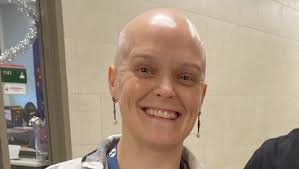 Fundraiser for Katie Jensen by Heidi Bragg : Help Kate and Alex with Cancer  Costs