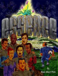 Essence E-book
