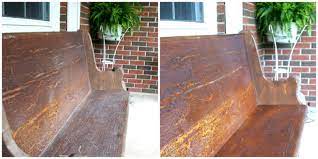 Cooking wine substitute when a recipe calls for wine, substitute heinz ® red wine vinegar, diluting one part vinegar with three parts water. An Oil And Vinegar Wood Furniture Polish Cleaner Lightlycrunchy